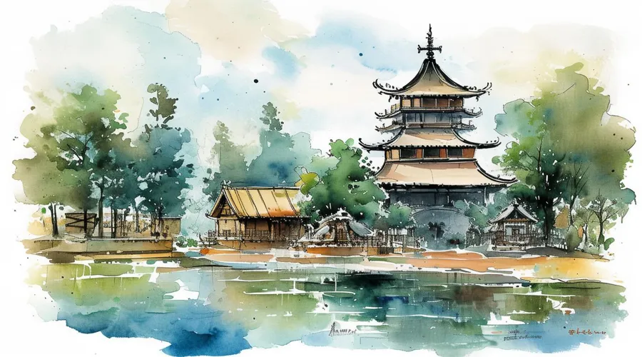 天津麻将游戏图片1